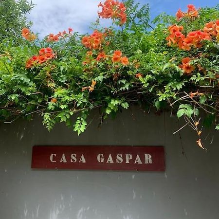 Casa Gaspar Ponte da Barca Exterior photo