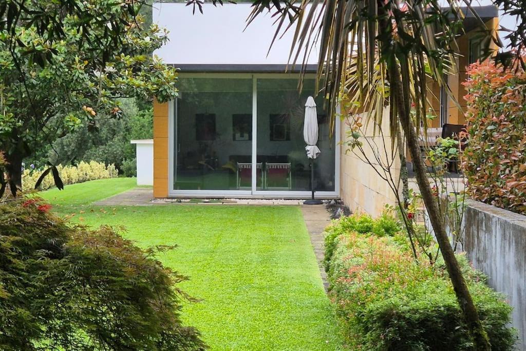 Casa Gaspar Ponte da Barca Exterior photo