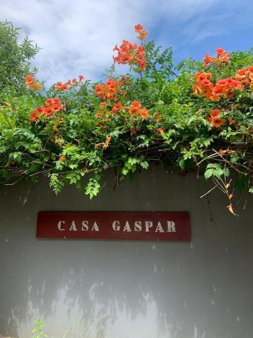 Casa Gaspar Ponte da Barca Exterior photo